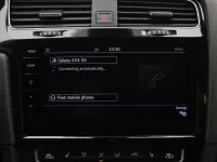 Volkswagen Golf 1.6 85kW thumbnail