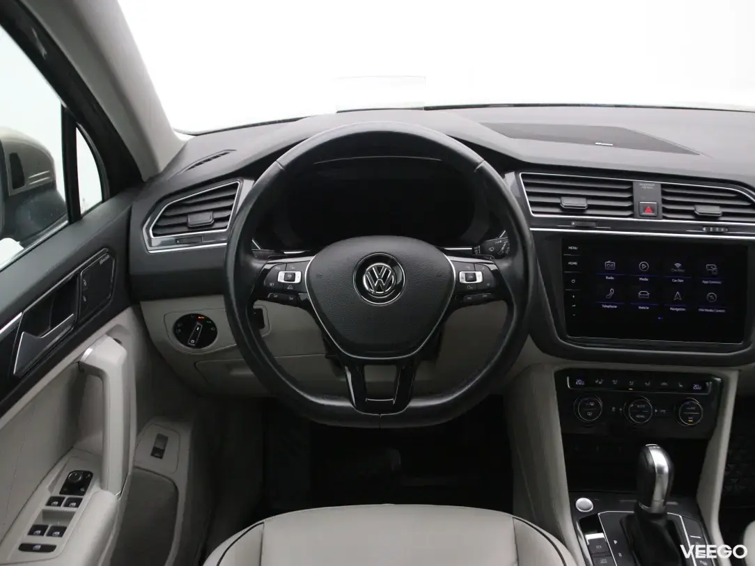 Volkswagen Tiguan 2 132kW