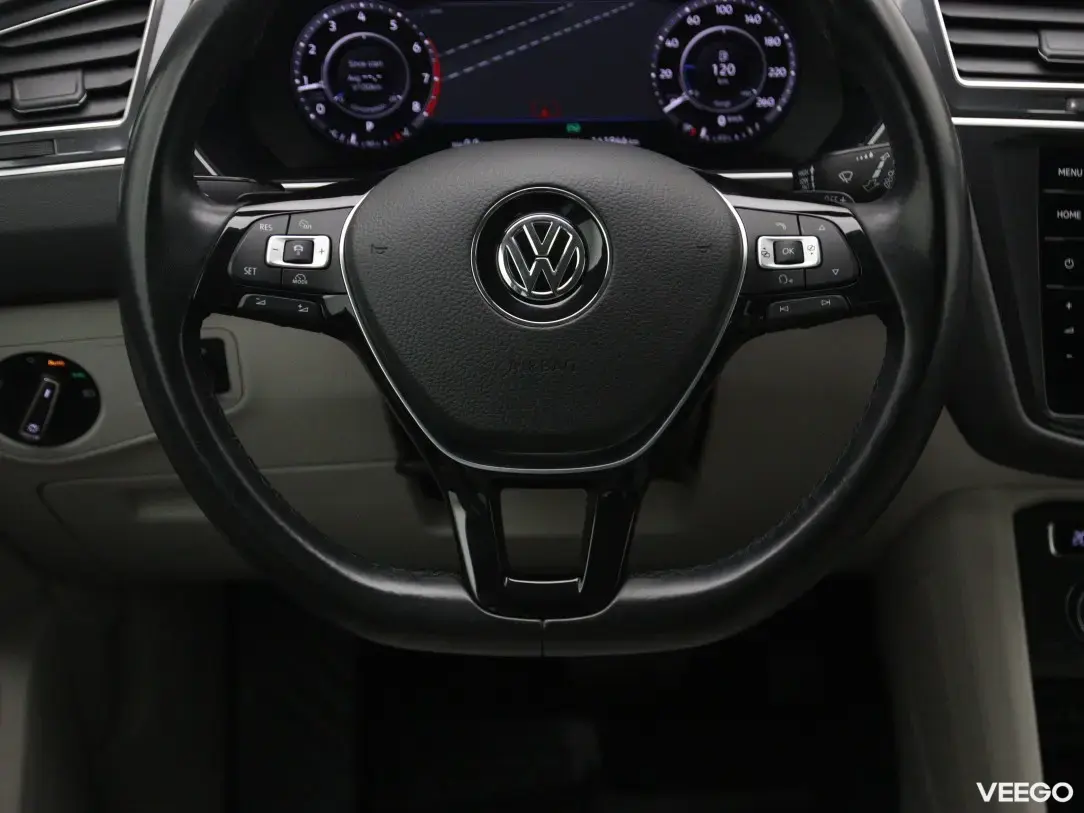 Volkswagen Tiguan 2 132kW