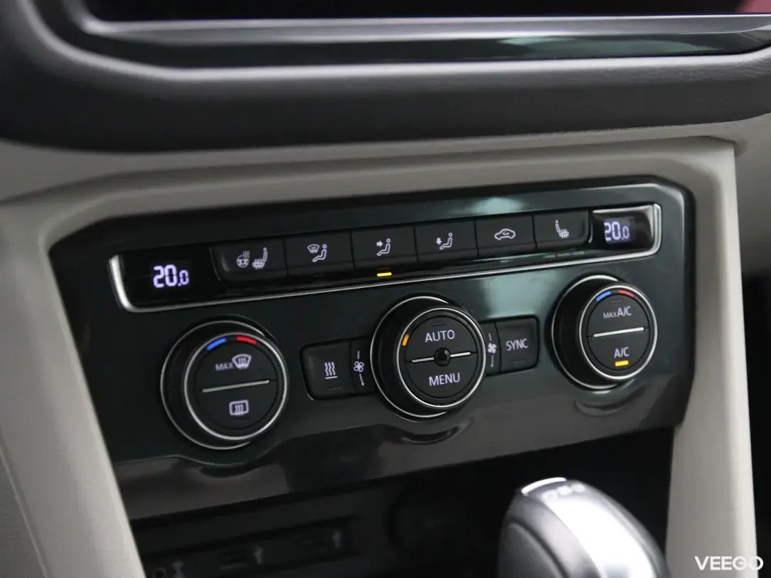Volkswagen Tiguan 2 132kW