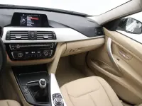 BMW 318 1.5 100kW thumbnail