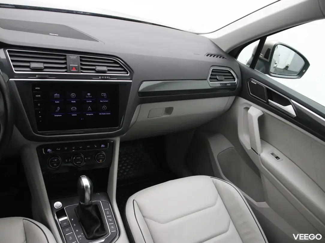Volkswagen Tiguan 2 132kW