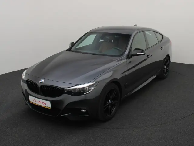 Image of BMW 320 2 135kW