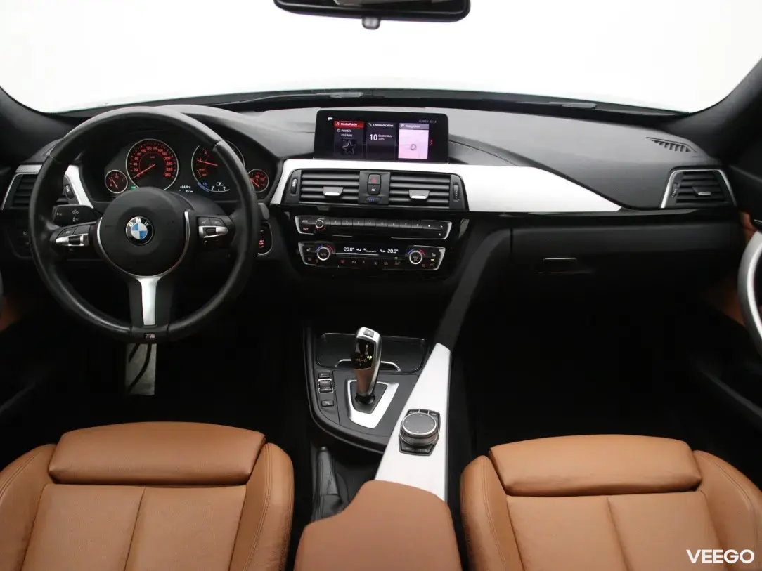 BMW 320 2 135kW