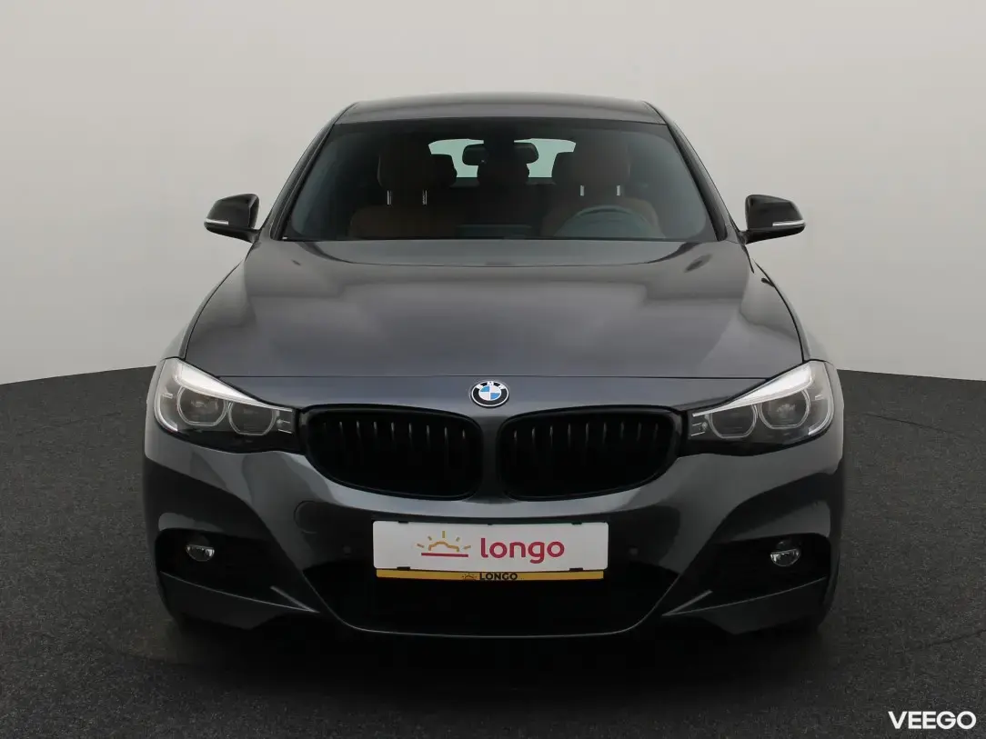 BMW 320 2 135kW