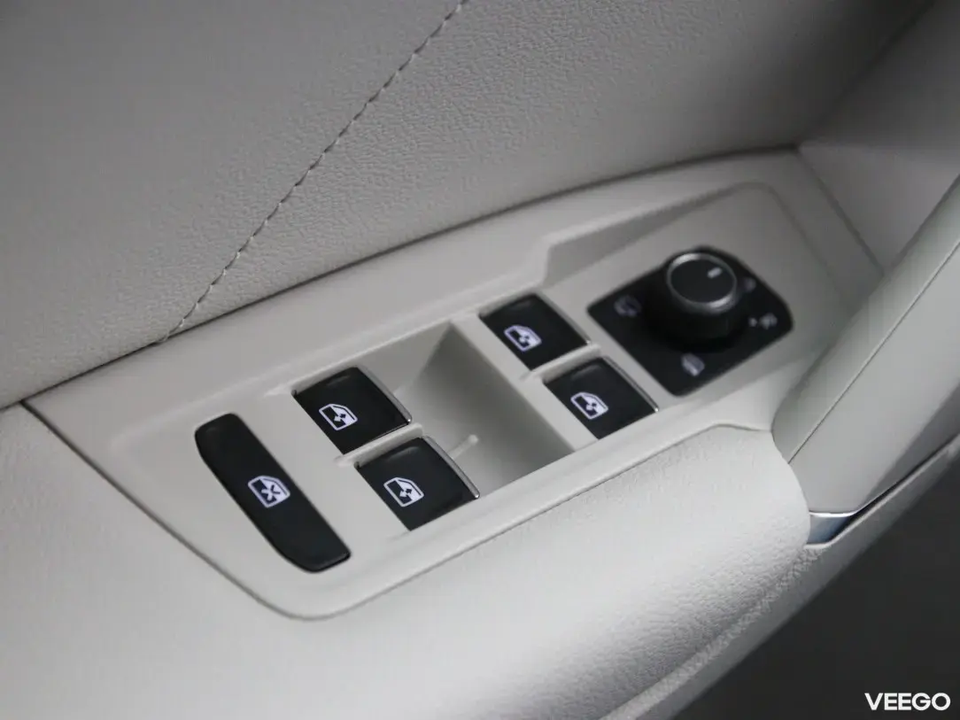 Volkswagen Tiguan 2 132kW
