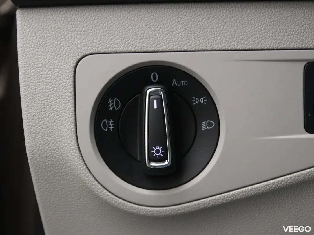 Volkswagen Tiguan 2 132kW