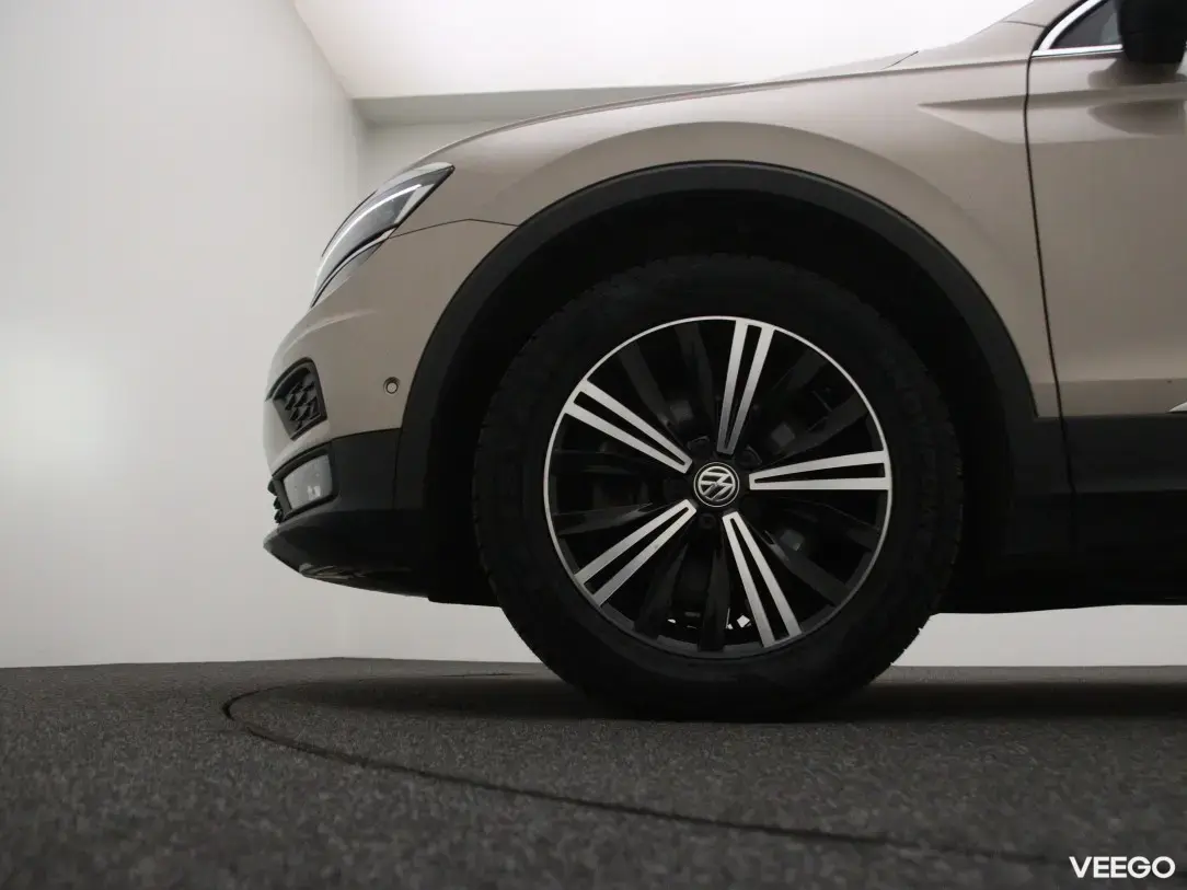 Volkswagen Tiguan 2 132kW