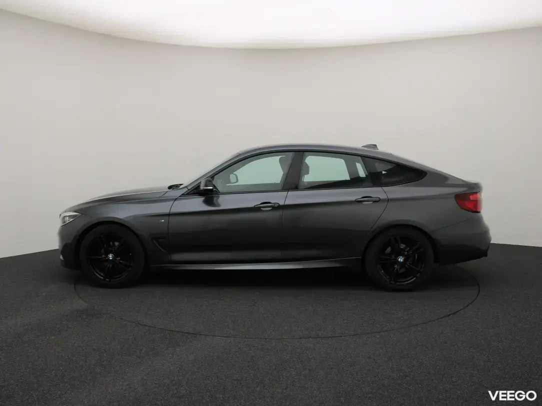 BMW 320 2 135kW