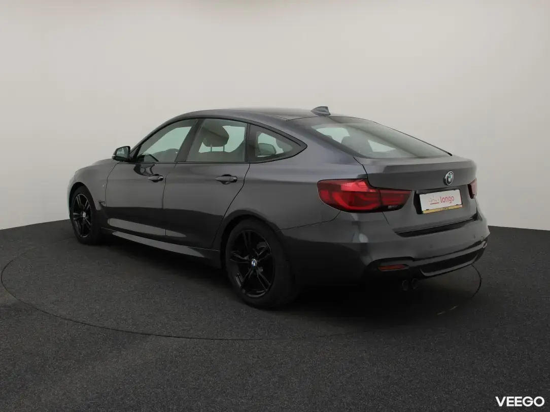 BMW 320 2 135kW