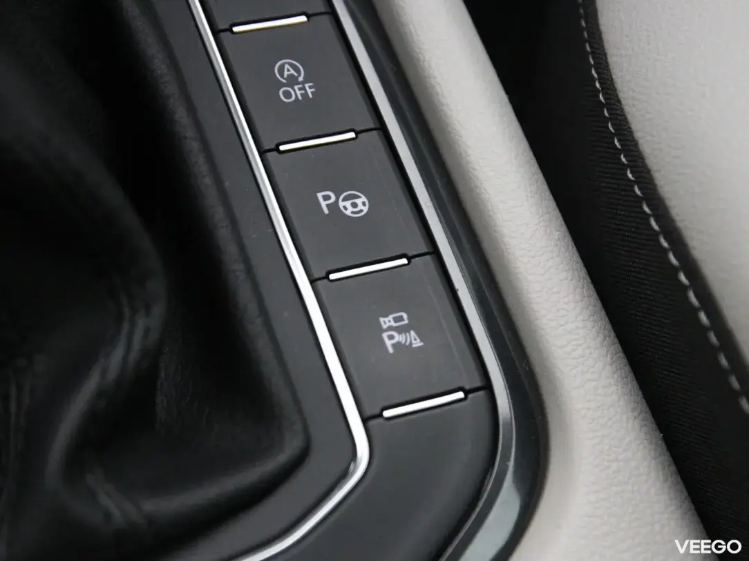 Volkswagen Tiguan 2 132kW