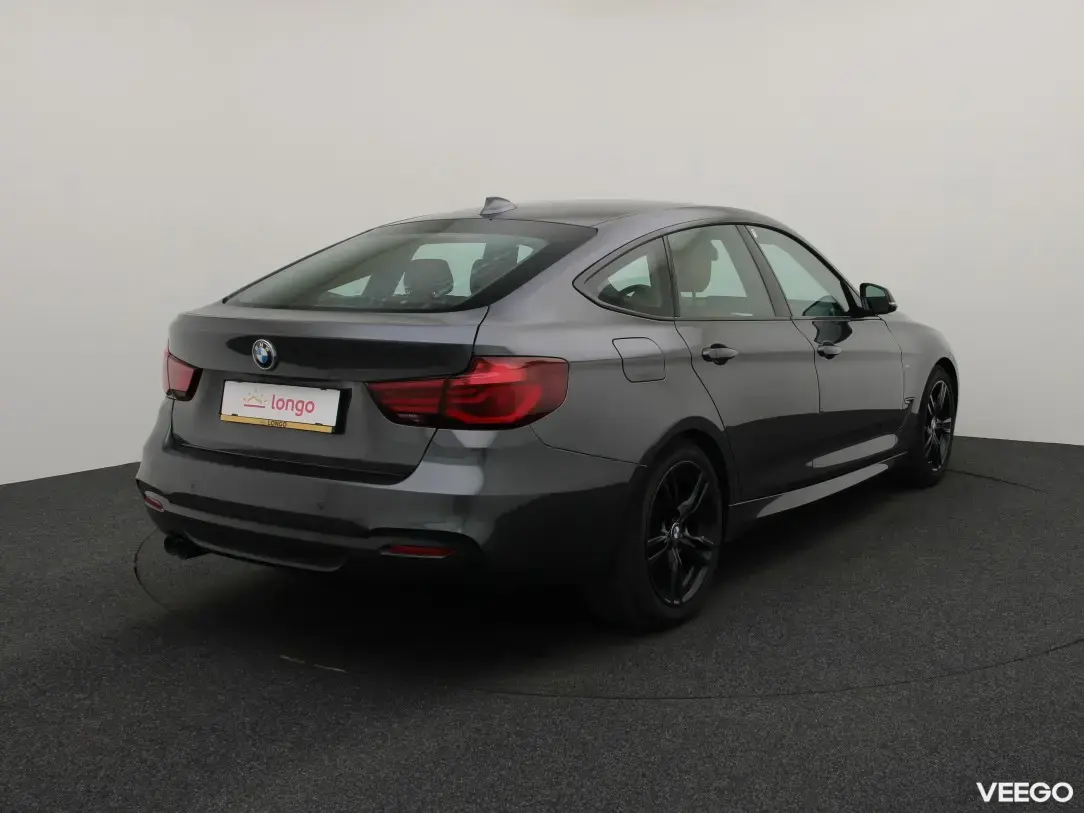 BMW 320 2 135kW