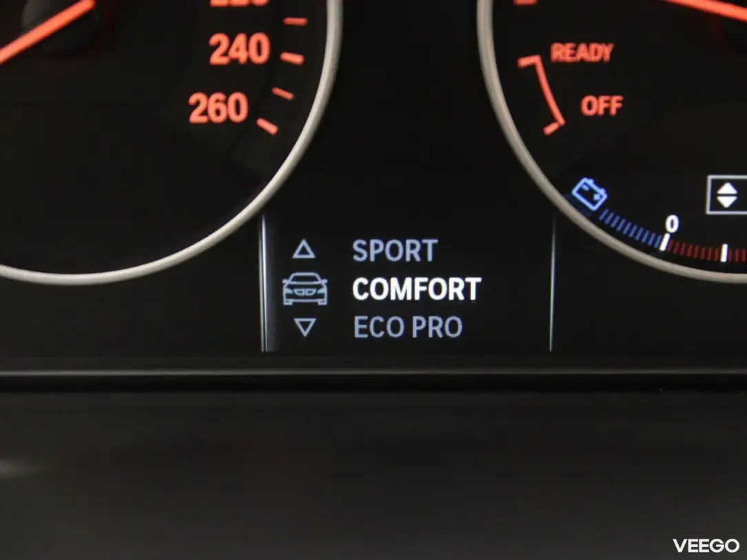 BMW 318 1.5 100kW