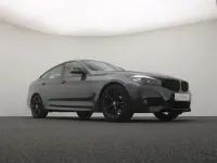 BMW 320 2 135kW thumbnail