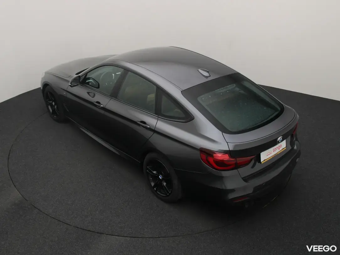 BMW 320 2 135kW