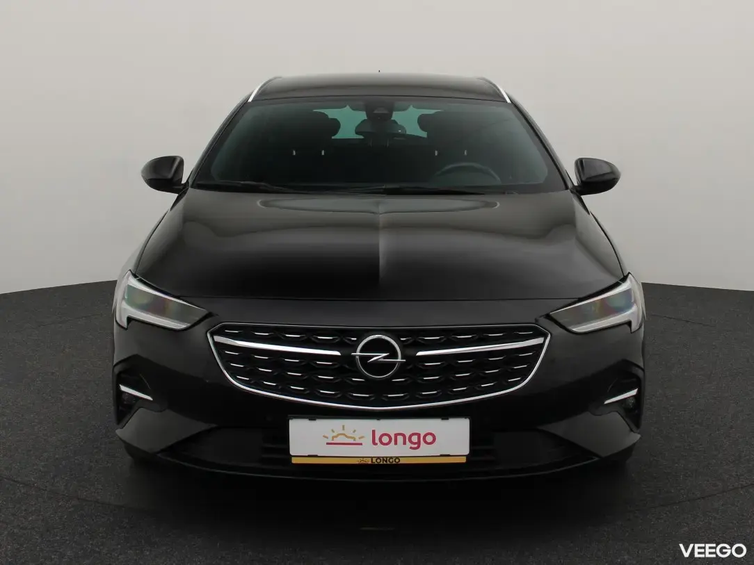 Opel Insignia 1.5 90kW