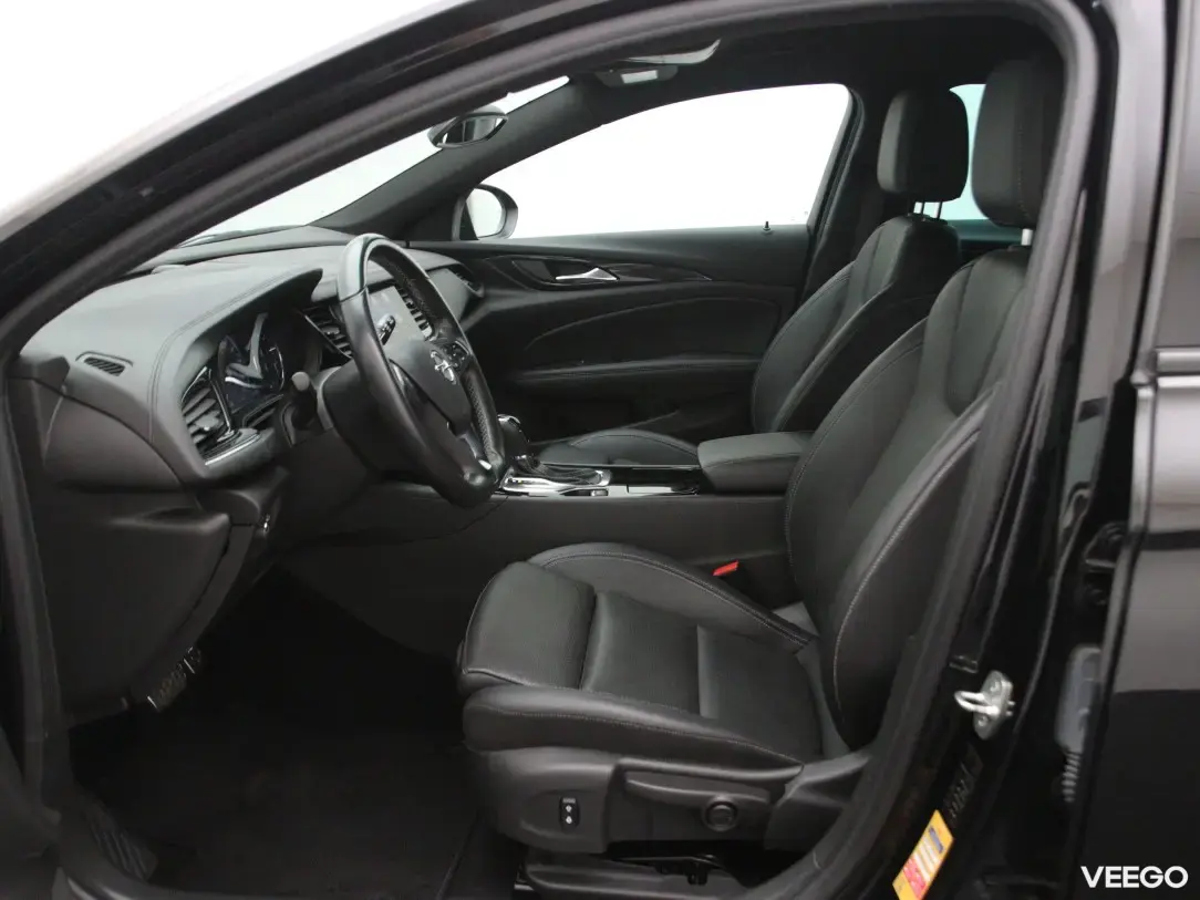 Opel Insignia 1.5 90kW