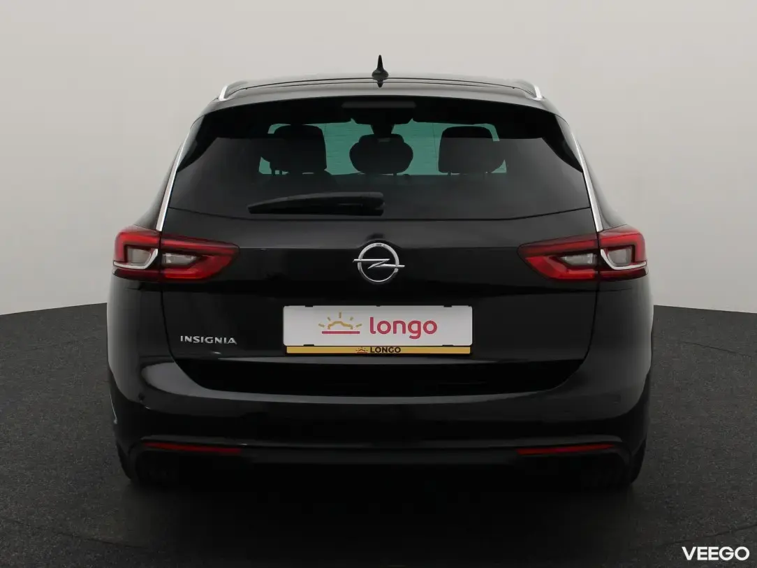 Opel Insignia 1.5 90kW