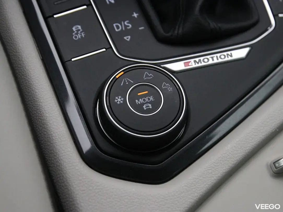 Volkswagen Tiguan 2 132kW