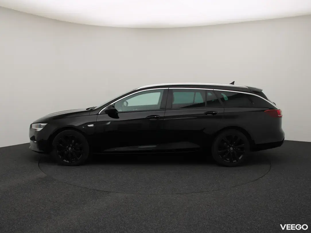 Opel Insignia 1.5 90kW
