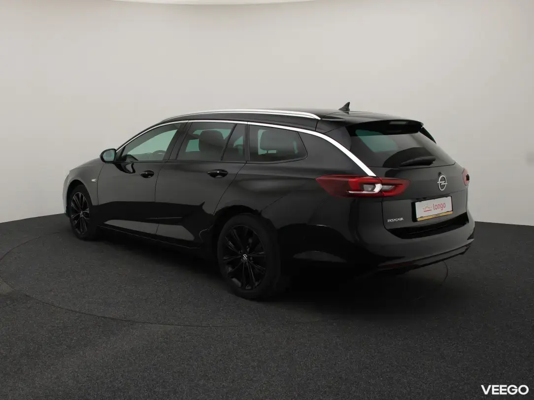 Opel Insignia 1.5 90kW
