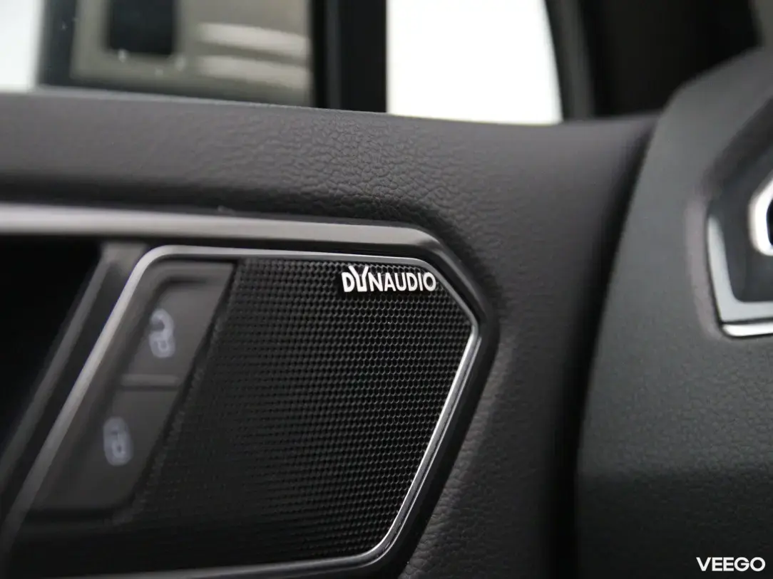 Volkswagen Tiguan 2 132kW