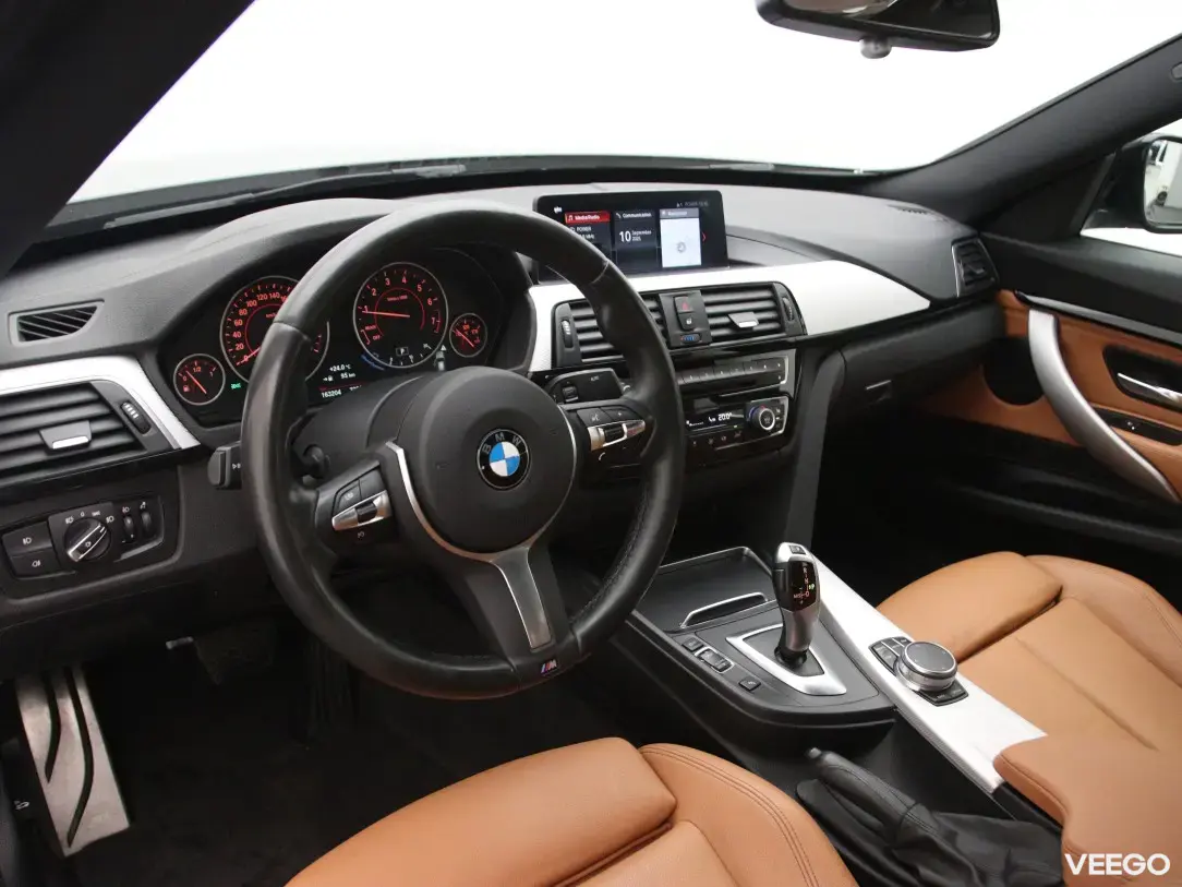 BMW 320 2 135kW