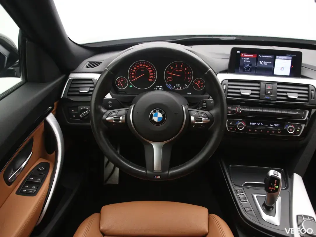 BMW 320 2 135kW