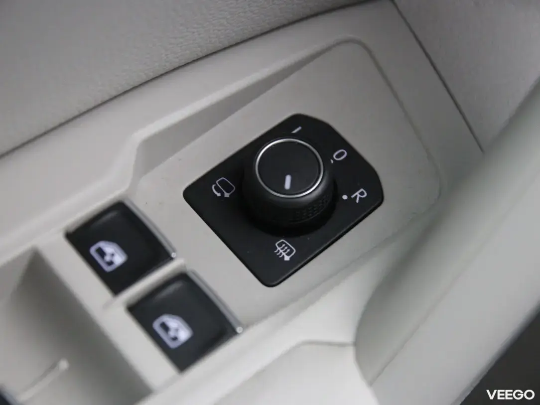 Volkswagen Tiguan 2 132kW