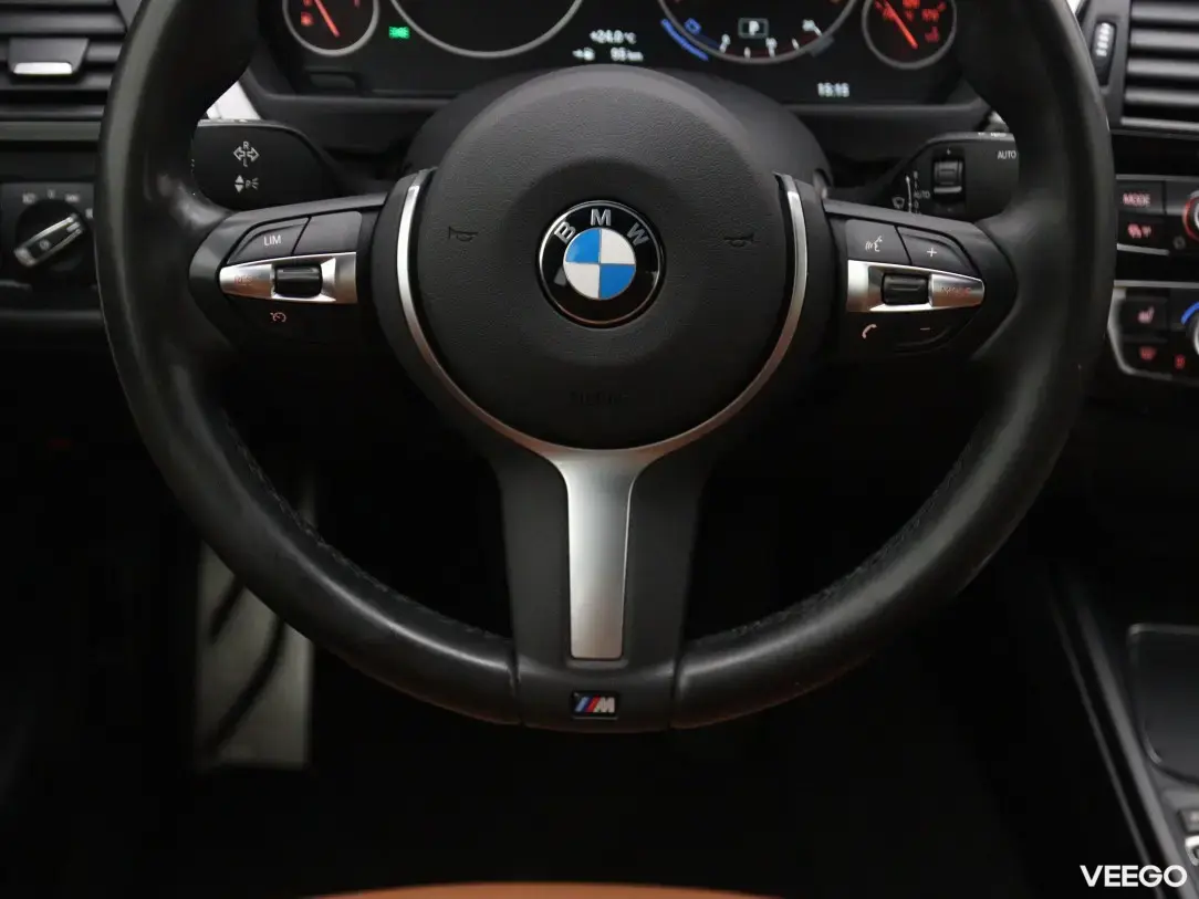BMW 320 2 135kW