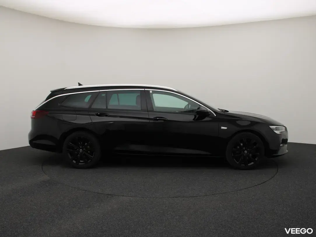 Opel Insignia 1.5 90kW