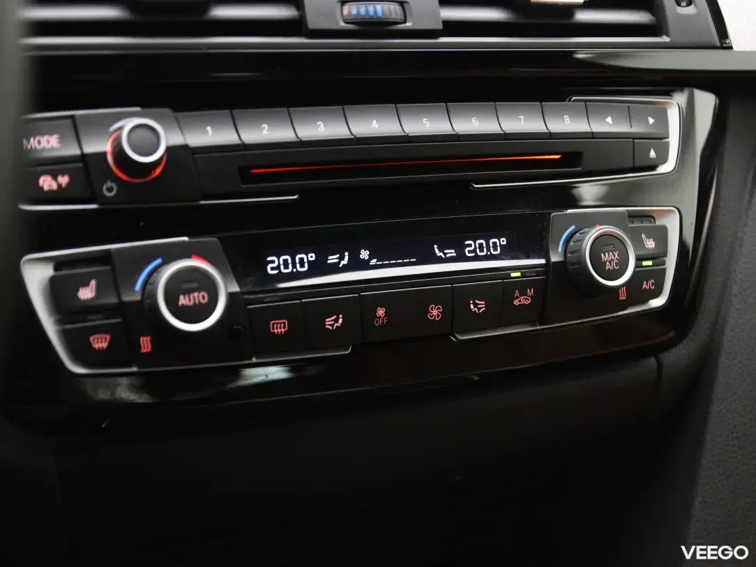 BMW 320 2 135kW