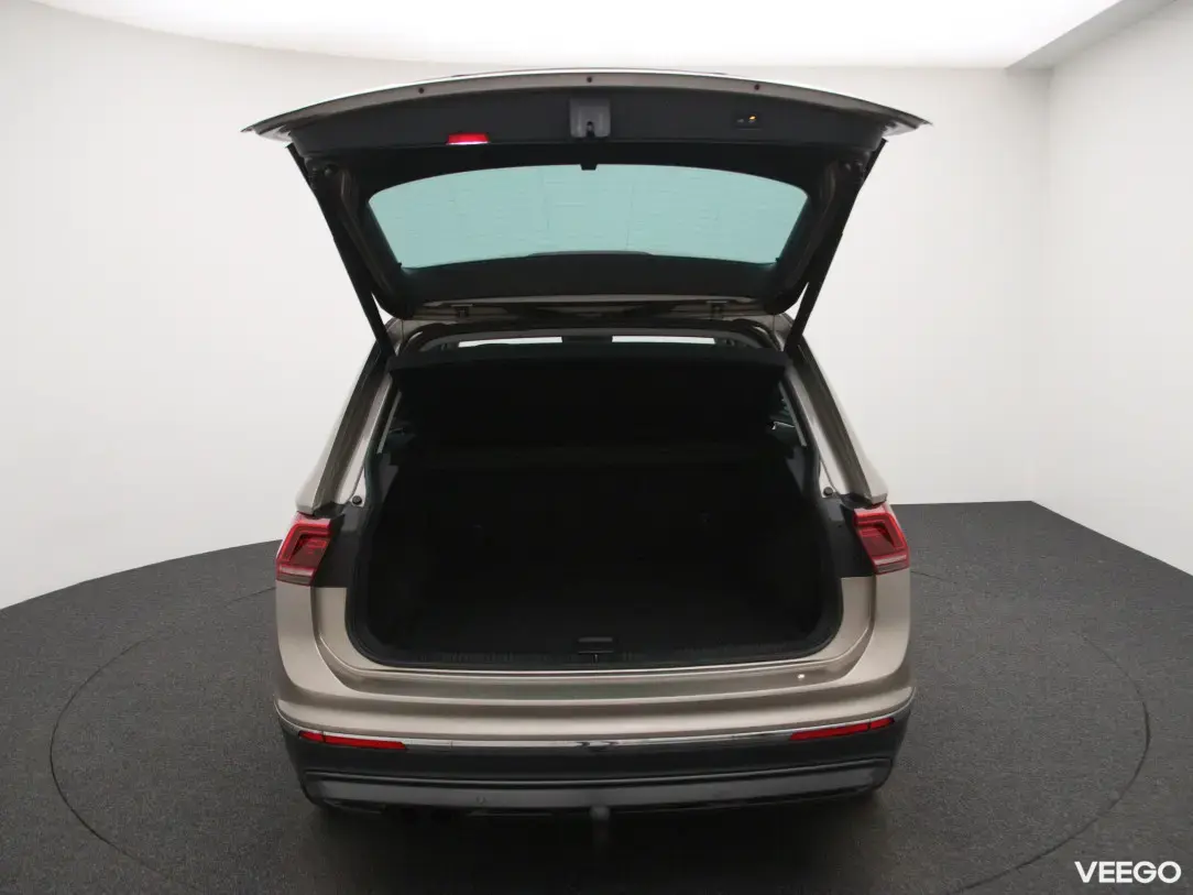 Volkswagen Tiguan 2 132kW