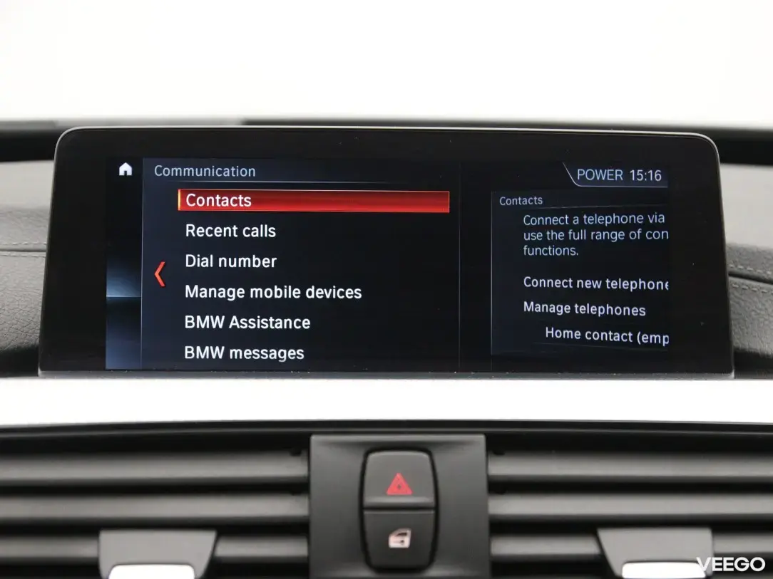 BMW 320 2 135kW