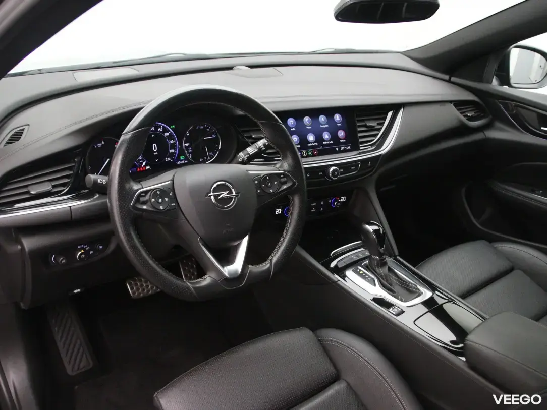 Opel Insignia 1.5 90kW