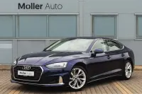 Audi A5 Sportback 110kW thumbnail