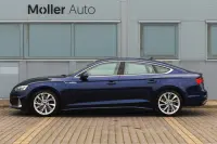 Audi A5 Sportback 110kW thumbnail