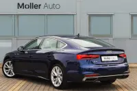 Audi A5 Sportback 110kW thumbnail