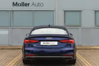 Audi A5 Sportback 110kW thumbnail