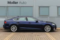 Audi A5 Sportback 110kW thumbnail