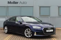 Audi A5 Sportback 110kW thumbnail