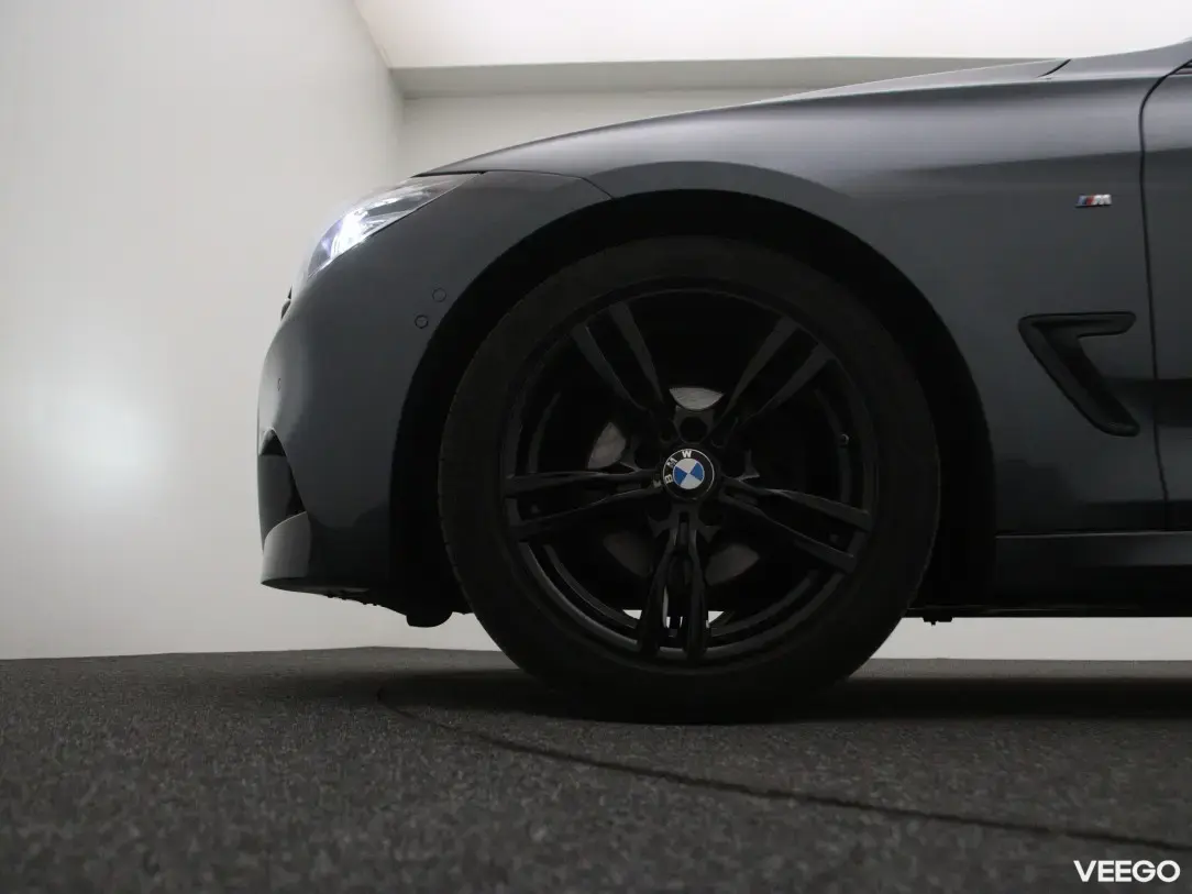 BMW 320 2 135kW
