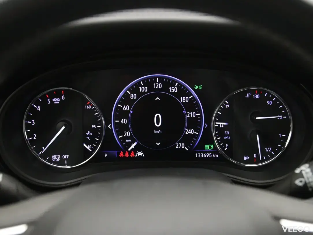 Opel Insignia 1.5 90kW