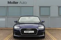 Audi A5 Sportback 110kW thumbnail