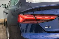 Audi A5 Sportback 110kW thumbnail