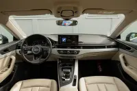 Audi A5 Sportback 110kW thumbnail