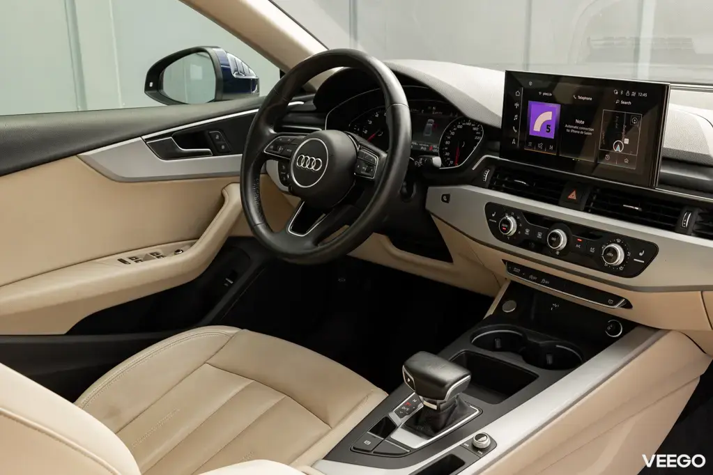Audi A5 Sportback 110kW