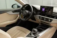 Audi A5 Sportback 110kW thumbnail