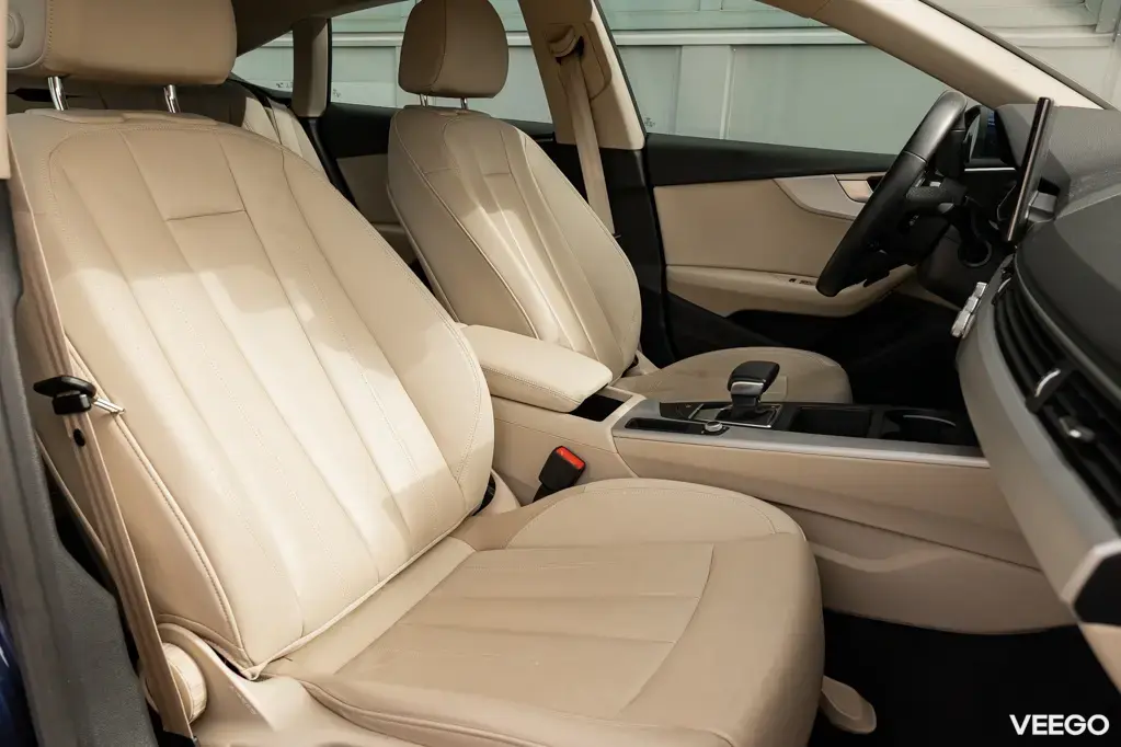 Audi A5 Sportback 110kW
