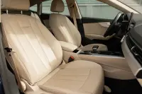 Audi A5 Sportback 110kW thumbnail